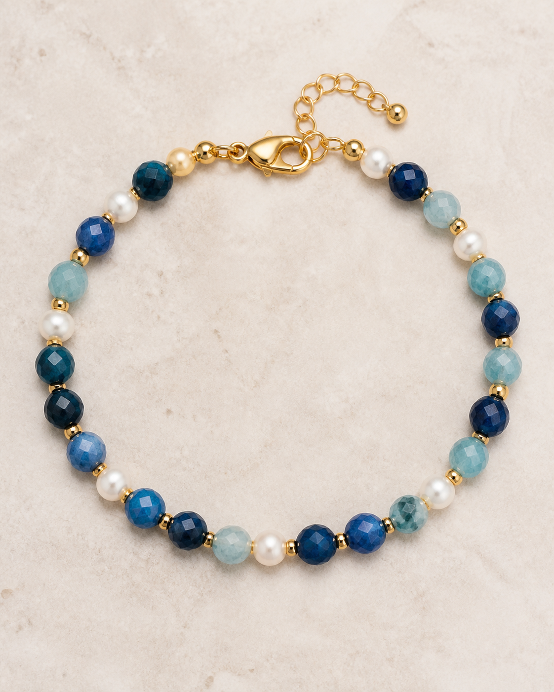 Deep Ocean Detail